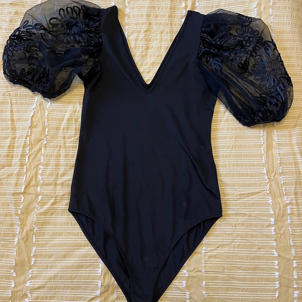 Sexy and fun bodysuit